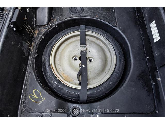 1981 DeLorean DMC-12 (CC-2098546) for sale in Beverly Hills, California