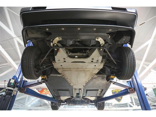 1981 DeLorean DMC-12 (CC-2098546) for sale in Beverly Hills, California