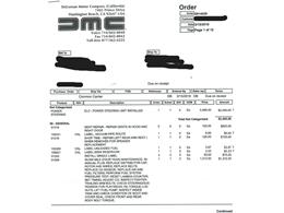 1981 DeLorean DMC-12 (CC-2098546) for sale in Beverly Hills, California