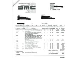 1981 DeLorean DMC-12 (CC-2098546) for sale in Beverly Hills, California