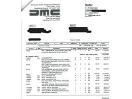 1981 DeLorean DMC-12 (CC-2098546) for sale in Beverly Hills, California