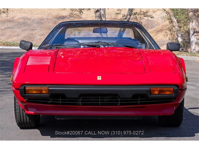 1979 Ferrari 308 GTS (CC-2098547) for sale in Beverly Hills, California