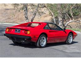 1979 Ferrari 308 GTS (CC-2098547) for sale in Beverly Hills, California