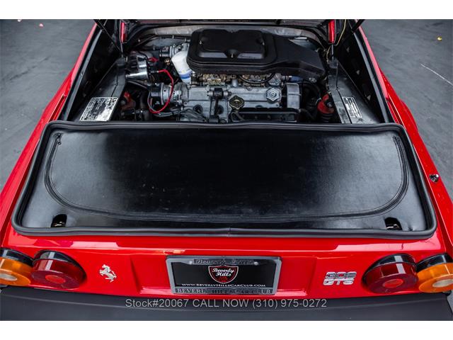 1979 Ferrari 308 GTS (CC-2098547) for sale in Beverly Hills, California