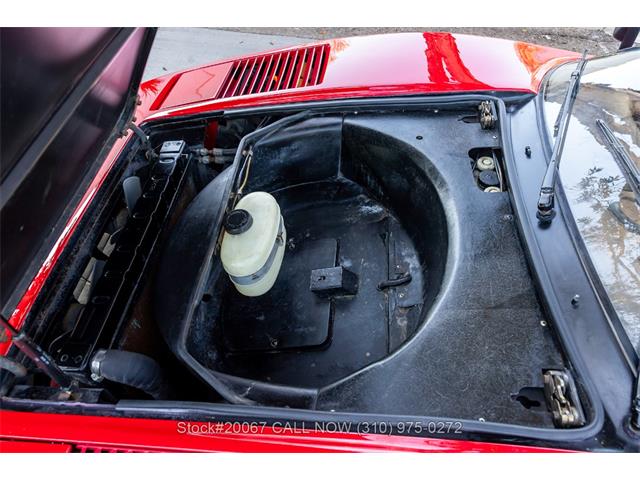 1979 Ferrari 308 GTS (CC-2098547) for sale in Beverly Hills, California