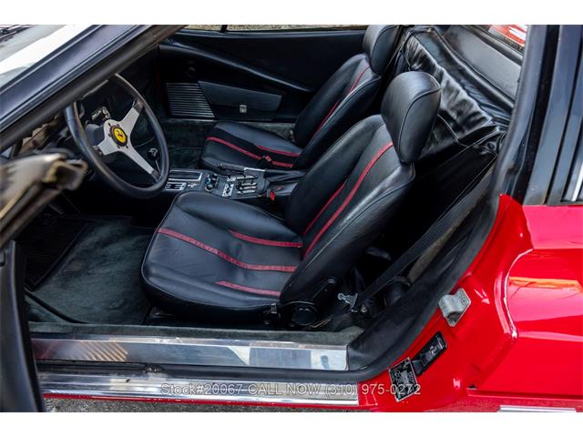 1979 Ferrari 308 GTS (CC-2098547) for sale in Beverly Hills, California