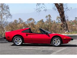 1979 Ferrari 308 GTS (CC-2098547) for sale in Beverly Hills, California