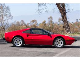 1979 Ferrari 308 GTS (CC-2098547) for sale in Beverly Hills, California
