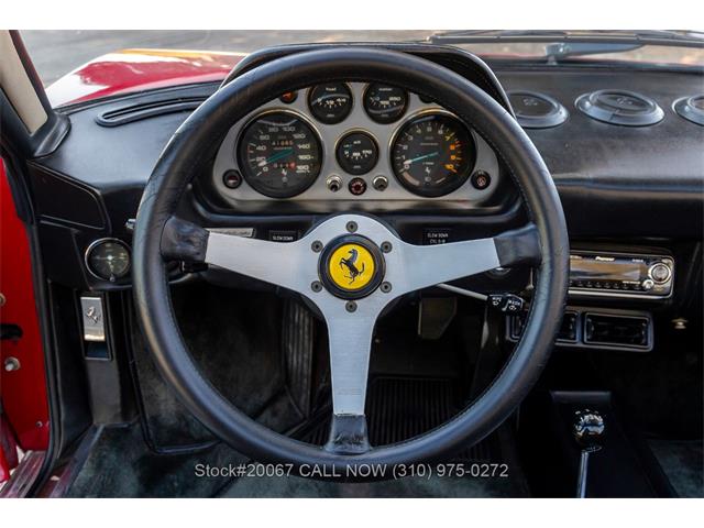 1979 Ferrari 308 GTS (CC-2098547) for sale in Beverly Hills, California