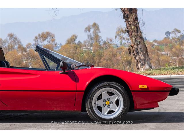 1979 Ferrari 308 GTS (CC-2098547) for sale in Beverly Hills, California