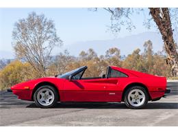 1979 Ferrari 308 GTS (CC-2098547) for sale in Beverly Hills, California