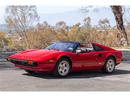 1979 Ferrari 308 GTS (CC-2098547) for sale in Beverly Hills, California