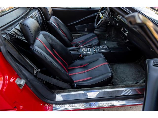 1979 Ferrari 308 GTS (CC-2098547) for sale in Beverly Hills, California