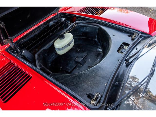1979 Ferrari 308 GTS (CC-2098547) for sale in Beverly Hills, California