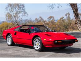 1979 Ferrari 308 GTS (CC-2098547) for sale in Beverly Hills, California