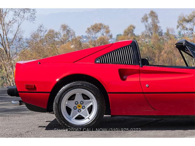 1979 Ferrari 308 GTS (CC-2098547) for sale in Beverly Hills, California