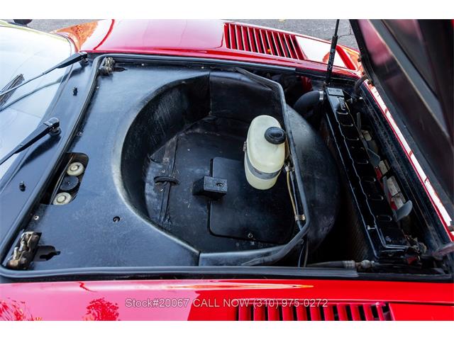 1979 Ferrari 308 GTS (CC-2098547) for sale in Beverly Hills, California
