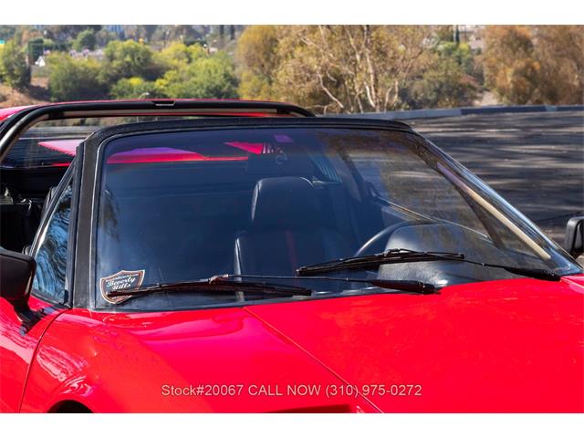 1979 Ferrari 308 GTS (CC-2098547) for sale in Beverly Hills, California