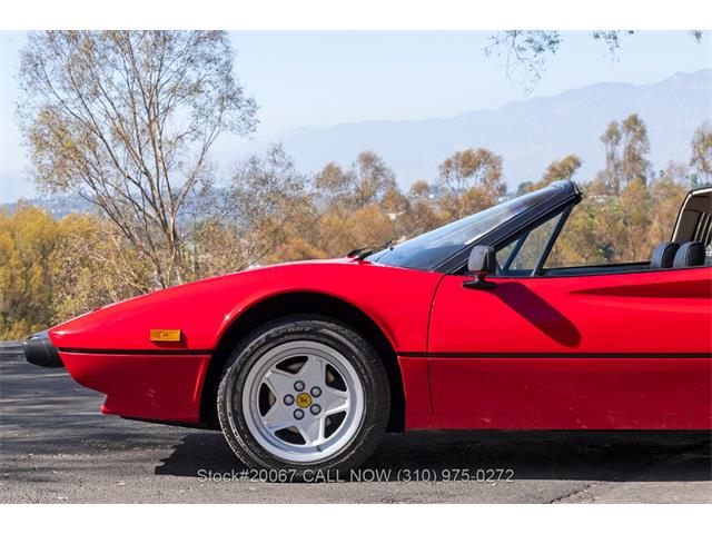 1979 Ferrari 308 GTS (CC-2098547) for sale in Beverly Hills, California