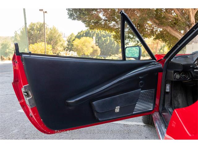 1979 Ferrari 308 GTS (CC-2098547) for sale in Beverly Hills, California