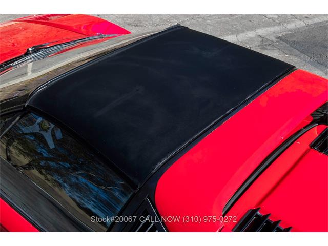 1979 Ferrari 308 GTS (CC-2098547) for sale in Beverly Hills, California