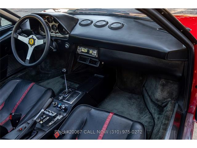 1979 Ferrari 308 GTS (CC-2098547) for sale in Beverly Hills, California