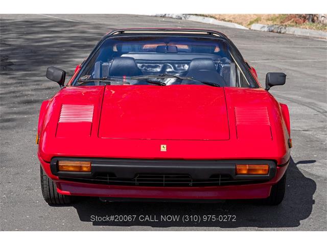 1979 Ferrari 308 GTS (CC-2098547) for sale in Beverly Hills, California
