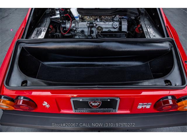 1979 Ferrari 308 GTS (CC-2098547) for sale in Beverly Hills, California