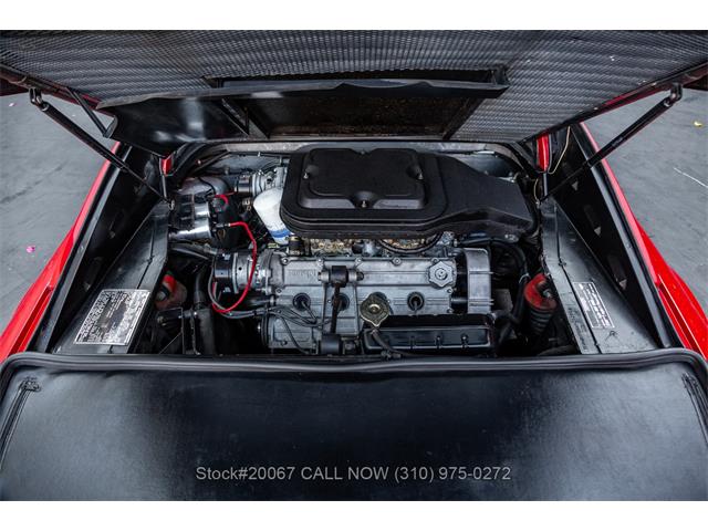 1979 Ferrari 308 GTS (CC-2098547) for sale in Beverly Hills, California