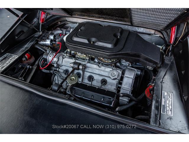 1979 Ferrari 308 GTS (CC-2098547) for sale in Beverly Hills, California