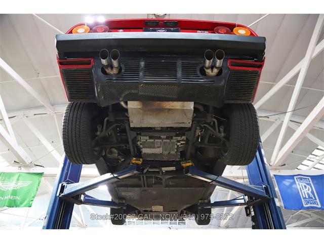 1979 Ferrari 308 GTS (CC-2098547) for sale in Beverly Hills, California