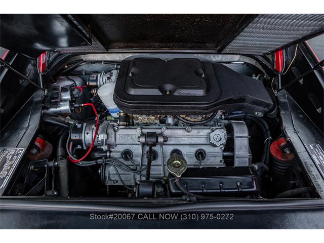 1979 Ferrari 308 GTS (CC-2098547) for sale in Beverly Hills, California