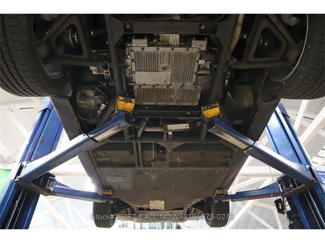 1979 Ferrari 308 GTS (CC-2098547) for sale in Beverly Hills, California