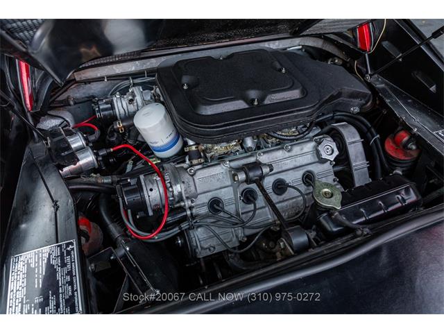 1979 Ferrari 308 GTS (CC-2098547) for sale in Beverly Hills, California