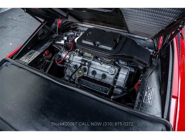1979 Ferrari 308 GTS (CC-2098547) for sale in Beverly Hills, California