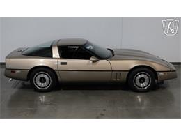 1984 Chevrolet Corvette (CC-2098548) for sale in Peoria, Arizona