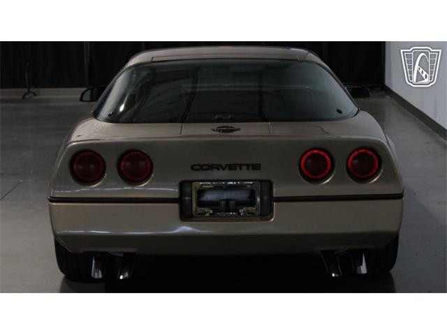 1984 Chevrolet Corvette (CC-2098548) for sale in Peoria, Arizona