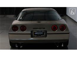 1984 Chevrolet Corvette (CC-2098548) for sale in Peoria, Arizona