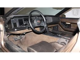 1984 Chevrolet Corvette (CC-2098548) for sale in Peoria, Arizona