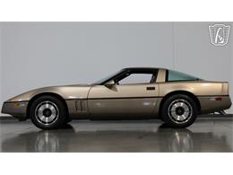 1984 Chevrolet Corvette (CC-2098548) for sale in Peoria, Arizona