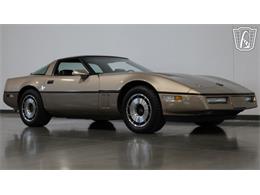 1984 Chevrolet Corvette (CC-2098548) for sale in Peoria, Arizona