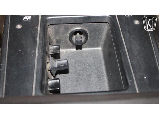 1984 Chevrolet Corvette (CC-2098548) for sale in Peoria, Arizona
