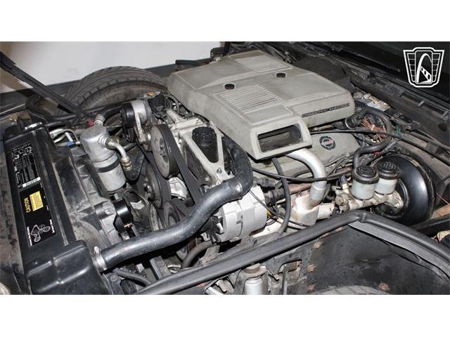 1984 Chevrolet Corvette (CC-2098548) for sale in Peoria, Arizona