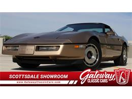 1984 Chevrolet Corvette (CC-2098548) for sale in Peoria, Arizona