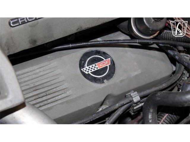 1984 Chevrolet Corvette (CC-2098548) for sale in Peoria, Arizona