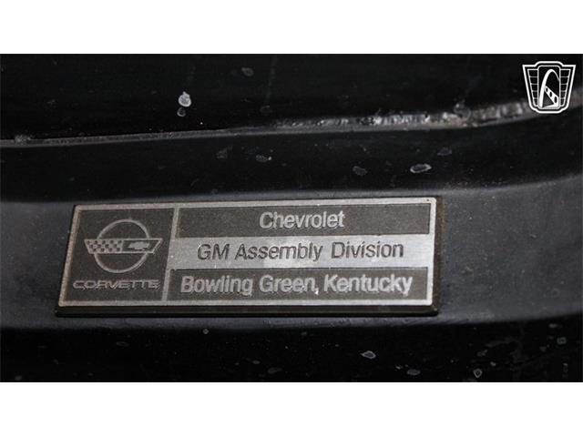 1984 Chevrolet Corvette (CC-2098548) for sale in Peoria, Arizona