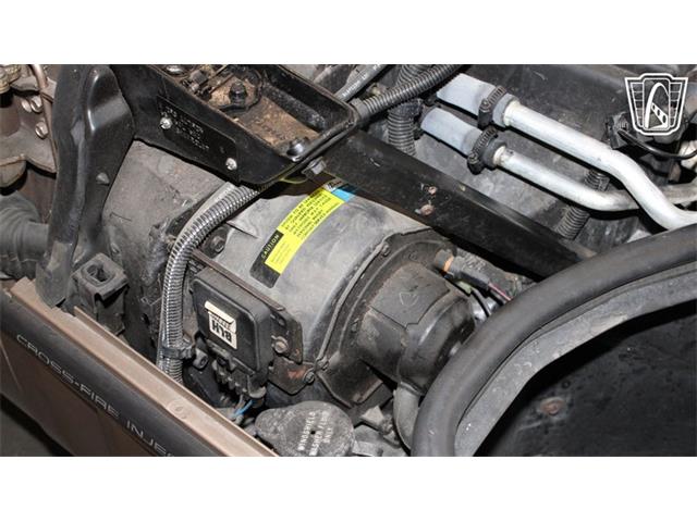 1984 Chevrolet Corvette (CC-2098548) for sale in Peoria, Arizona