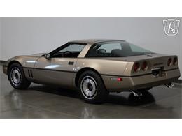 1984 Chevrolet Corvette (CC-2098548) for sale in Peoria, Arizona