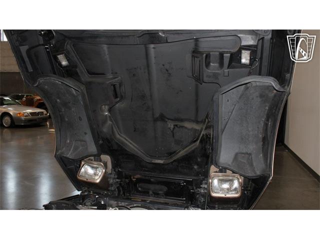 1984 Chevrolet Corvette (CC-2098548) for sale in Peoria, Arizona