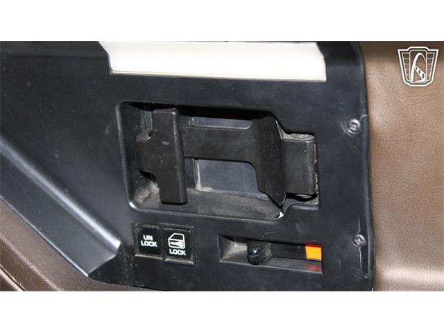 1984 Chevrolet Corvette (CC-2098548) for sale in Peoria, Arizona